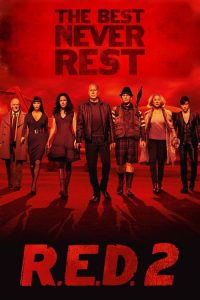 คนอึดต้องกลับมาอึด 2 RED 2 (2013)