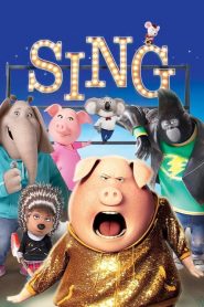 ร้องจริง เสียงจริง Sing (2016)
