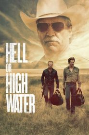 ปล้นเดือด ล่าดุ Hell or High Water (2016)
