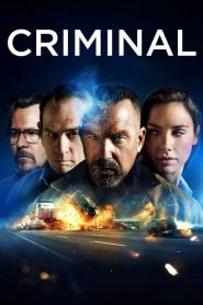 คนสมองเดือด Criminal (2016)