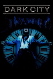 เมืองเปลี่ยนสมอง มนุษย์ผิดคน Dark City (1998)