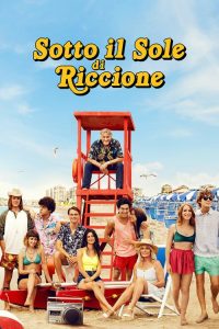 วางหัวใจใต้แสงตะวัน Under the Riccione Sun (2020)