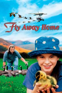 เพื่อนรักสุดขอบฟ้า Fly Away Home (1996)