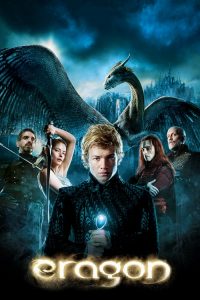 เอรากอน กำเนิดนักรบมังกรกู้แผ่นดิน Eragon (2006)
