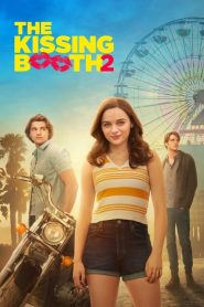 เดอะ คิสซิ่ง บูธ 2 The Kissing Booth 2 (2020)