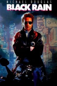 ฝนเดือด Black Rain (1989)