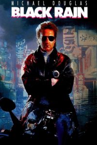 ฝนเดือด Black Rain (1989)