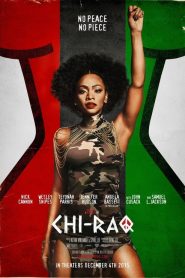 Chi-Raq (2015)