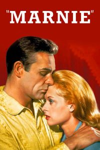 มาร์นี่ พิศวาสโจรสาว Marnie (1964)