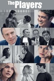 หนุ่มเสเพล The Players (2020)