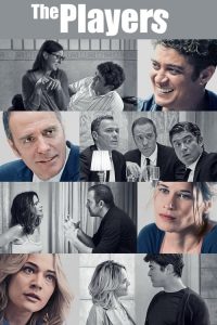 หนุ่มเสเพล The Players (2020)