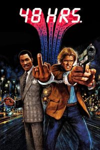 จับตาย 48 ชั่วโมง 48 Hrs. (1982)