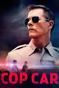 ล่าไม่เลี้ยง Cop Car (2015)