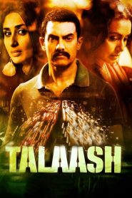 สืบลับดับจิต Talaash (2012)