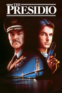ใครแสบใครสั่ง The Presidio (1988)