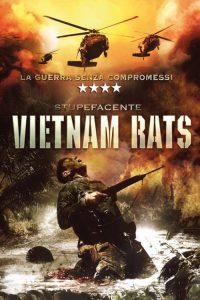 1968 อุโมงค์นรก สงครามเวียดกง Tunnel Rats (2008)