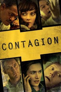 สัมผัสล้างโลก Contagion (2011)