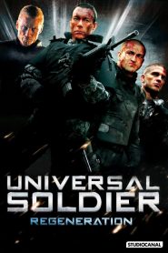 สงครามสมองกลพันธุ์ใหม่ Universal Soldier: Regeneration (2009)