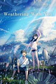 ฤดูฝัน ฉันมีเธอ Weathering with You (2019)