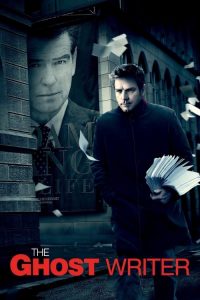 พลิกปริศนา สภาซ่อนเงื่อน The Ghost Writer (2010)