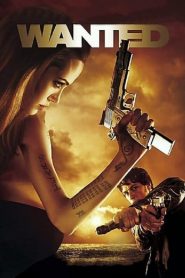 ฮีโร่เพชฌฆาตสั่งตาย Wanted (2008)