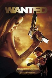 ฮีโร่เพชฌฆาตสั่งตาย Wanted (2008)