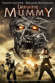 ศิลาอาถรรพ์มัมมี่สยอง Day of the Mummy (2014)