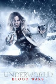 มหาสงครามล้างพันธุ์อสูร Underworld: Blood Wars (2016)