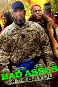 เก๋าโหดโคตรระห่ำ 3 Bad Asses on the Bayou (2015)