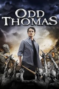 อ๊อด โทมัส เห็นความตาย Odd Thomas (2013)