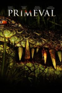 โคตรเคี่ยมสะพรึงโลก Primeval (2007)