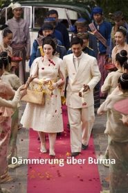 สิ้นแสงฉาน Twilight Over Burma (2015)
