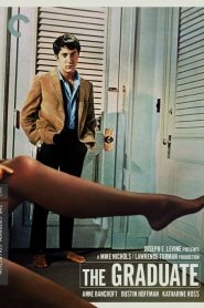 เดอะแกรดูเอท The Graduate (1967)