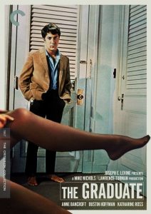 เดอะแกรดูเอท The Graduate (1967)