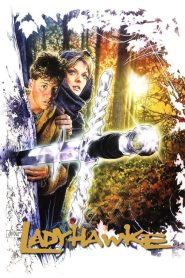 เลดีฮอว์ก Ladyhawke (1985)