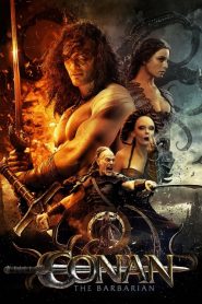 โคแนน นักรบเถื่อน Conan the Barbarian (2011)