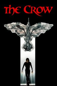 อีกาพญายม The Crow (1994)