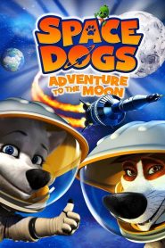 สเปซด็อก 2 น้องหมาตะลุยดวงจันทร์ Space Dogs 2 (2014)