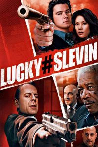 สเลวิ่น มือใหม่หัดเก็บ Lucky Number Slevin (2006)
