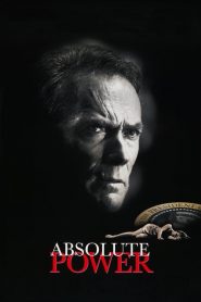 แผนลับ โค่นประธานาธิบดี Absolute Power (1997)
