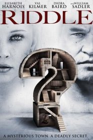 เมืองอาฆาตซ่อนปริศนา Riddle (2013)