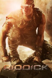 ริดดิค 3 Riddick (2013)