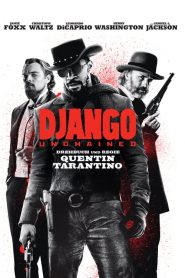 จังโก้ โคตรคนแดนเถื่อน Django Unchained (2012)