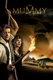 เดอะ มัมมี่ คืนชีพคำสาปนรกล้างโลก The Mummy (1999)