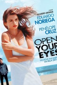 กระชากฝัน สู่วันอันตราย Open Your Eyes (1997)