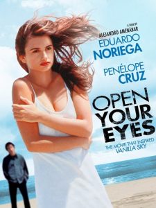 กระชากฝัน สู่วันอันตราย Open Your Eyes (1997)