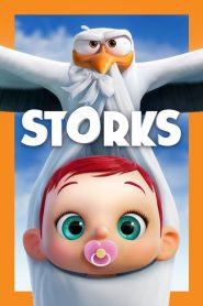 บริการนกกระสาเบบี๋เดลิเวอรี่ Storks (2016)