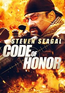 ล่าแค้นระเบิดเมือง Code of Honor (2016)