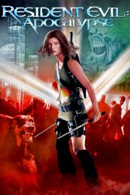 ผีชีวะ ภาค 2 ผ่าวิกฤตไวรัสสยองโลก Resident Evil: Apocalypse (2004)