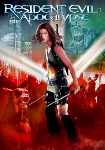 ผีชีวะ ภาค 2 ผ่าวิกฤตไวรัสสยองโลก Resident Evil: Apocalypse (2004)